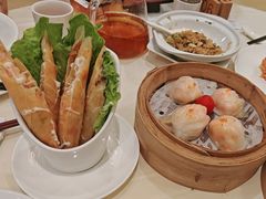 -益利大酒楼(井岸店)