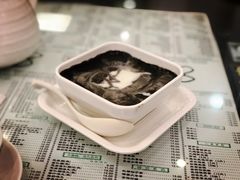 芝麻杏仁糊-仁信老铺(北滘店)