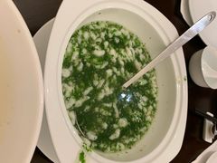 -臻萃轩中餐厅(国家会展中心店)