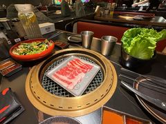-厚贞日式烤肉(浦东汇智店)