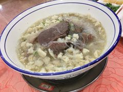 -老孙家饭庄·非遗(东关店)