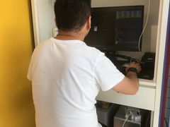 -方快-照相馆(海阳路店)