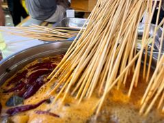 -屋头串串(新街里店)