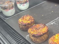 -BAKER&SPICE(安福路店)