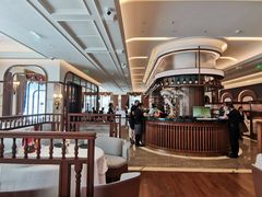 -马克西姆俄罗斯餐厅(通亚街店)