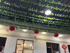 -燕北云山·农家菜·灶台鱼(密云溪翁庄店)