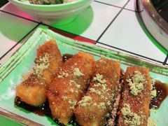 -蛙一刀·麻椒鱼火锅(金仙桥店)