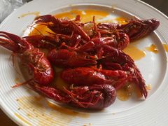 -岷山饭店-芝芝自助餐厅