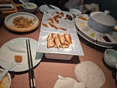 -羲和雅苑•北京烤鸭(乐园道万象城店)