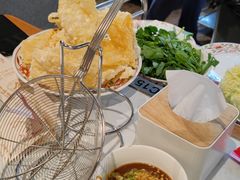 -汕头八合里海记牛肉店(清河店)