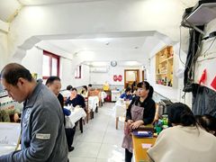 -悦宾饭馆(翠花胡同店)