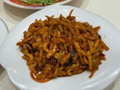 -凯鸽酒楼(大同振兴街店)