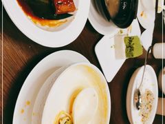 -枣子树·素食餐厅(朱家尖店)