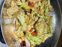 -姑苏家宴·苏帮菜·松鼠桂鱼(苏州总店)