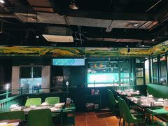 -青一色火锅(摩根店)