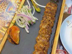 -沙漠玫瑰土耳其餐厅(神路街店)