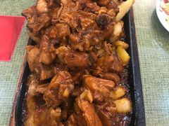 -桃子餐厅·天津菜(红星路直营店)