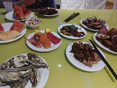 -海韵之星邮轮水会(明发商业广场店)