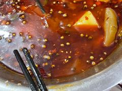 -米二红烧兔(华阳店)