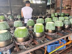 -红旗山庄(圭峰山店)