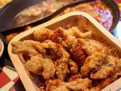 -赵美丽重庆火锅(西安直营总店)