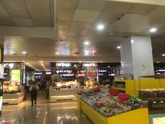 -秋林公司(北大街店)