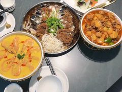 -3号仓库·创意中国菜(乐清正大广场店)