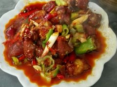 android_upload_pic-海韵人家.海景花园经典云南菜(双廊店)