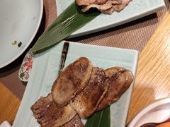 -三石铁板烧(紫竹桥店)