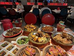 -熊记虾王·蓝龙虾(东晓南店)