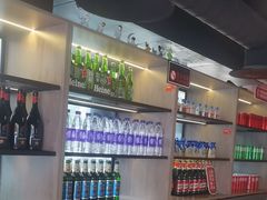 -鸣记脆皮烤鱼·海鲜烤鱼(三八广场店)