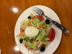 -小飞象葡国餐