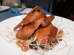烤乳鸽-南堂館川菜文化餐厅(天府店)