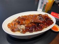 -诚如金·南宁本地菜(信息港店)