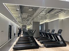 -FLARE STAR FITNESS(复地活力城店)