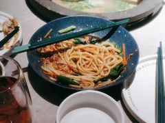 -芸山季·云南山珍菌火锅(宝能环球汇店)