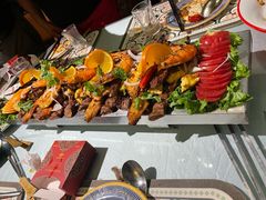 -海尔巴格一甸茶餐厅(团结路店)