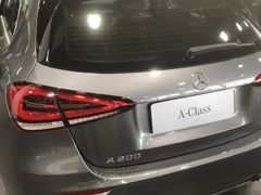 -北京之星奔驰4S店(亦庄店)