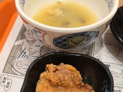 -吉野家(长沙五一广场IFS店)