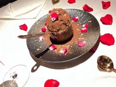 -Grand James·地中海bistro(百家湖1912店)