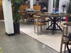 -毛姐烤鱼(福州汽车客运西站店)