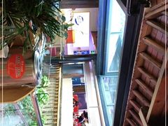 -热火朝天鲜切牛肉火锅(南强街巷店)