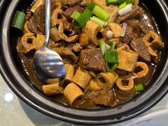 -郭林家常菜(狼垡店)