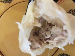 精选羊肉大葱-老绥元烧麦(太平街店)