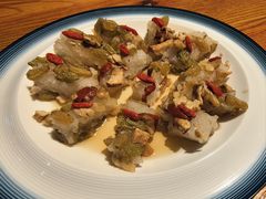 -柴窝堡22号辣子鸡·传承新疆菜