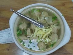 -吉云馄饨(桑梓路店)