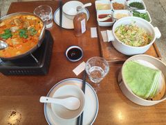 -林四喜·闽南传家菜(鼓浪屿店)