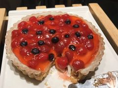 -西藏饭店·亚克·食光自助餐厅(文殊院店)