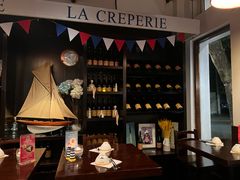 -La Creperie法餐厅(桃江路店)