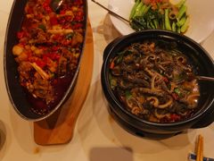 -正院大宅门烤鸭(首体店)